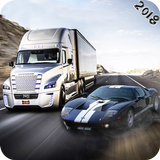 Highway Traffic Racer ícone