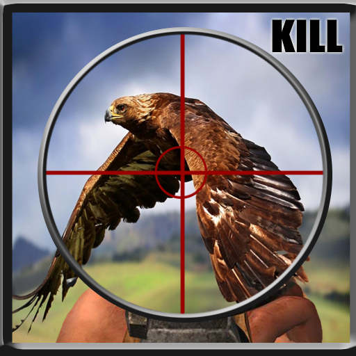 Bird Hunting Season Hunter 3D