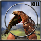Bird Hunting Season Hunter 3D icono