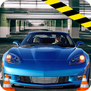 Car Games Car Parking Games 3D APK