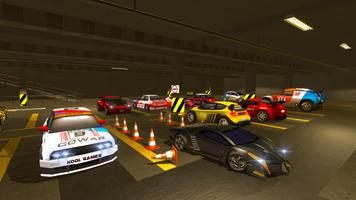 Multi-Level Car Parking Simulator Driving School スクリーンショット 3