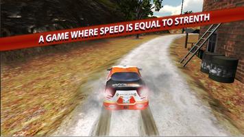 Off Road Car Racing Simulator Driving Game Affiche