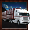 Offroad Truck Cargo Delivery Driving Simulator