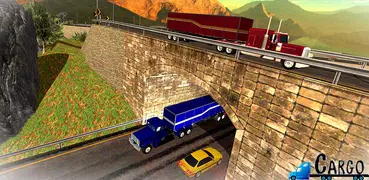 Truck Simulator 2: Truck Games