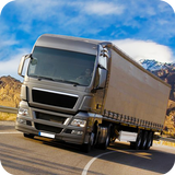 Truck Simulator 2: Truck Games simgesi