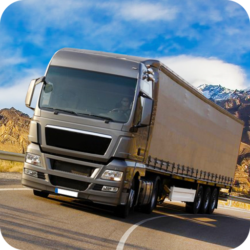 Truck Simulator 2: Truck Games