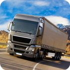 Truck Simulator 2: Truck Games biểu tượng