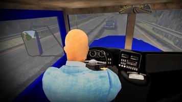 3 Schermata Truck Simulator 2: Truck Games