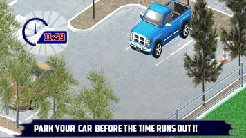 Car Parking Game Simulator 3D ảnh chụp màn hình 3