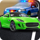 Police Chase Hot Racing Car Driving Game APK