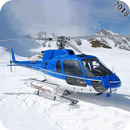 Helicopter Games Rescue Games APK