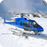 آیکون‌ Helicopter Games Rescue Games