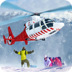 Rescue Helicopter Games 3D Sim