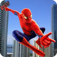 download Super Spider Hero: Amazing Spider Super Hero Time APK
