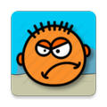 Grumpy Bob