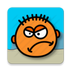 ikon Grumpy Bob