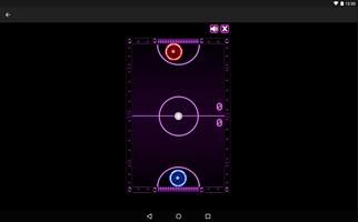 iAirHockey syot layar 2