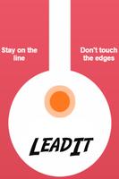 LeadIt Poster