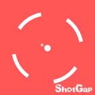 ShotGap icône