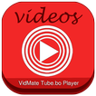 Free VidMate Tube.bo Player