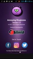 Popular Annoying Ringtones تصوير الشاشة 3