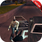 2017 Gangstar Vegas Guía icono