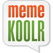 MEME Koolr Maker
