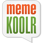 MEME Koolr icône