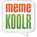 MEME Koolr Maker APK