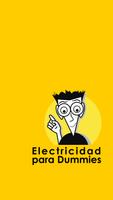 Electricidad para Dummies - Aprende Electricidad plakat