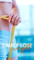 Simply Lose Weight Affiche