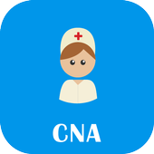 CNA practice test 2017 icon