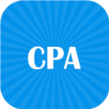 CPA practice test