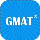 GMAT Practice test 2017-icoon