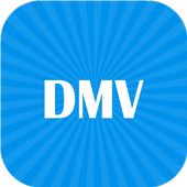 DMV practice test 2017 icon