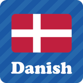 Danish Vocabulary icon
