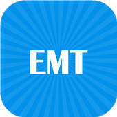 EMT practice test 2017 icon
