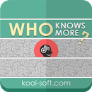 Who Knows More? APK