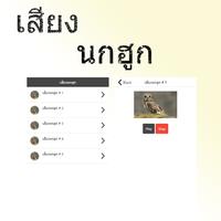 เสียงนกฮูกเรียก HD 截图 3