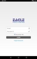 Eagle Polymers Cartaz