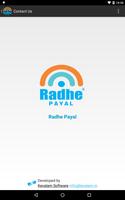 برنامه‌نما Radhe Payal Dealers عکس از صفحه