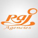 Raj Agencies Sales APK