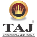 Taj Kitchen Strainers APK