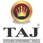 Taj Kitchen Strainers icône
