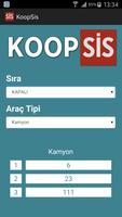 KoopSIS পোস্টার