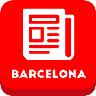 Barcelona Noticias 24h আইকন