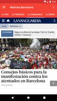 Barcelona Noticias 24h capture d'écran 1