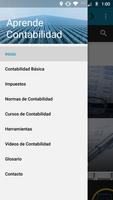 Aprende Contabilidad 포스터