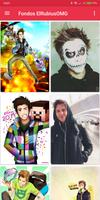 Fondos ElRubiusOMG ภาพหน้าจอ 1