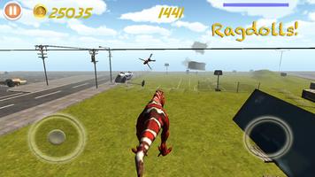 Animal Rampage 3D Simulator screenshot 1